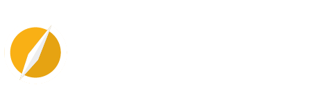 bearIT logo bianco